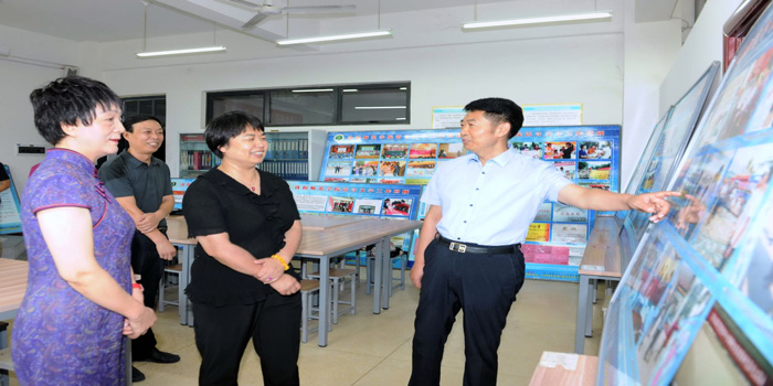 河南省语委干部能力提升培训班在洛阳举办